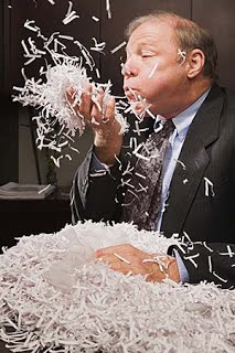 Shredding services offer a simple solution in DC