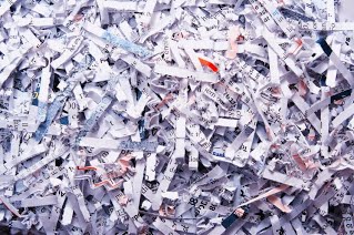 Purchase a Paper Shredder in Washington, DC