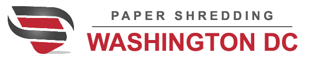 Washington DC Paper Shredding